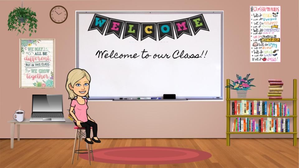 Welcome Picture Welcome Picture